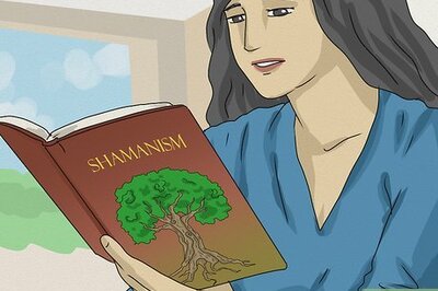 How to Practice Shamanism