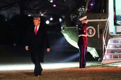 Trump Will Be the First US President to Be Impeached Twice as US House Prepares to Vote