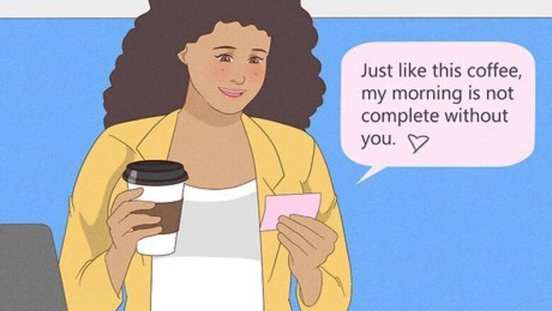 How to Surprise Your Girlfriend