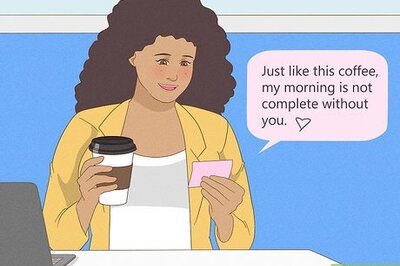 How to Surprise Your Girlfriend