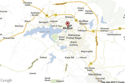 JCB India opens integrated facility in Bhopal