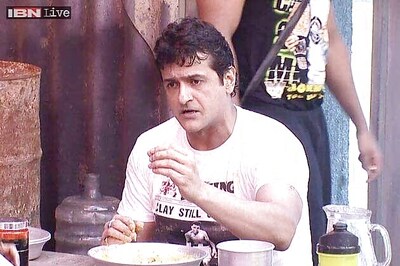 Amraan Kohli is a sweet boy, deserves to do better: Suniel Shetty