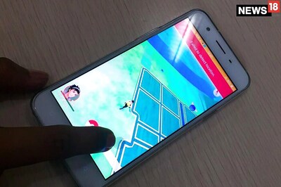 Pokemon Go Joystick Hack Might Get You Banned From The Game