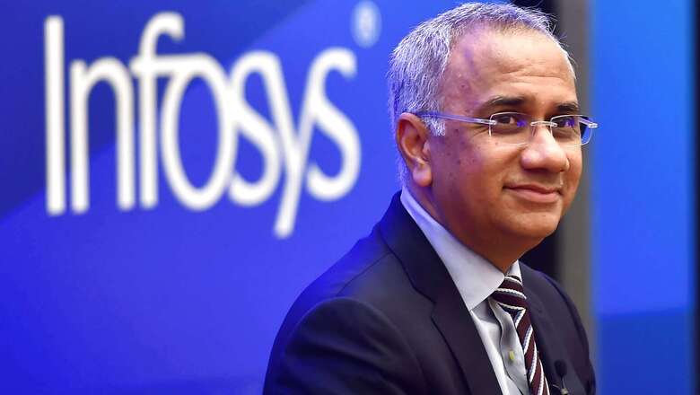 Southern Slice | India's IT Industry has Only Two Emotions for Infosys CEO's 88% Raise - Heartburn and Hope
