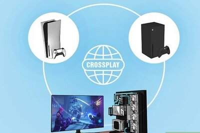 How to Turn On Cross-Platform Play in Overwatch 2 on PC