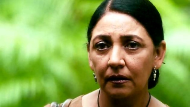 Deepti Naval breaks her silence, criticizes media on Facebook