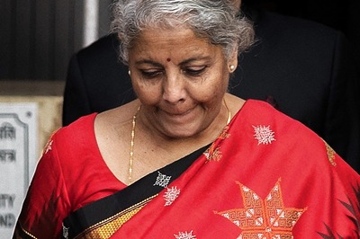 Govt Passes Finance Bill 2023; Raises Securities Transaction Tax on Futures & Options by Up To 25%