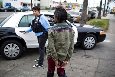 Guatemalan Woman Jailed for Smuggling Indians Into US