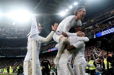 ATH vs RM Dream11 Team Prediction La Liga 2019-20, Athletic Club vs Real Madrid - Playing XI, Football