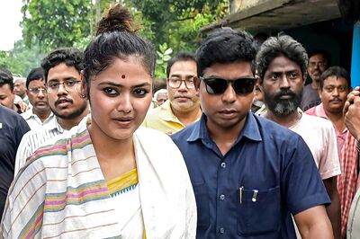 We are Going to Roar in Parliament, Says Actor-TMC MP Saayoni Ghosh After Jadavpur Election Win | Exclusive