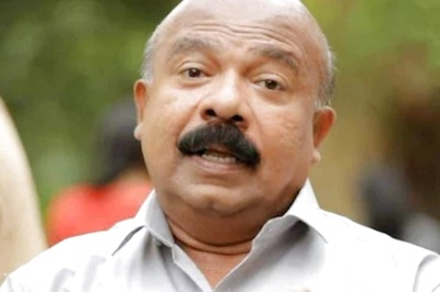 Malayalam Actor Kottayam Pradeep Passed Away at 61