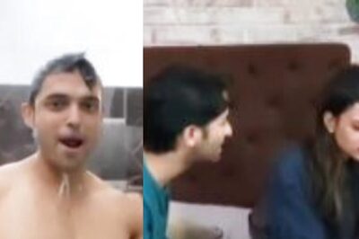 From Erica Fernandes-Shaheer Sheikh to Parth Samthaan-Aamna Sharif: Telly-town Stars' Set Internet Ablaze