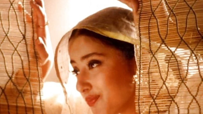 Cancer free Manisha Koirala follows strict fitness regime