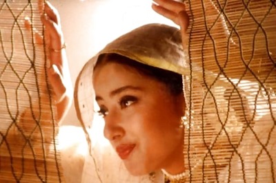 Cancer free Manisha Koirala follows strict fitness regime