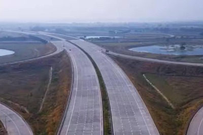 Delhi-Amritsar-Katra Expressway To Be Linked With Bahadurgarh Bypass In Haryana