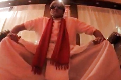 Watch: Trailer of 'Department'