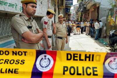 Boy Beaten, Stabbed for Confronting His Sister's Stalkers in Delhi's Kalkaji