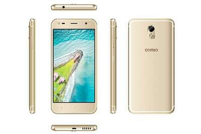 Comio S1 Lite, C2 Lite Budget Smartphones Launched in India: Price, Specifications And More