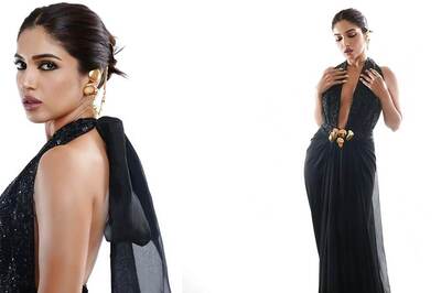 Bhumi Pednekar On Why She Would Pick The Runway Over A Red Carpet, Says, “I Love…