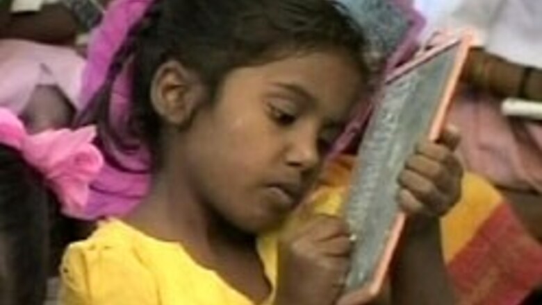 Girl child still an orphan: Activists