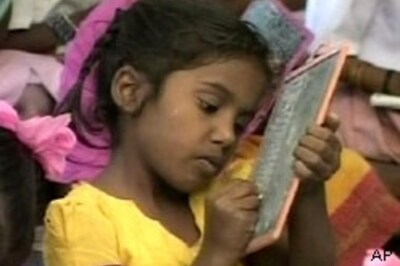 Girl child still an orphan: Activists