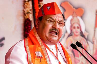 MCD Polls: BJP Carries Out Door-to-door Campaigns; Nadda Says AAP Has Deprived Delhi of Development