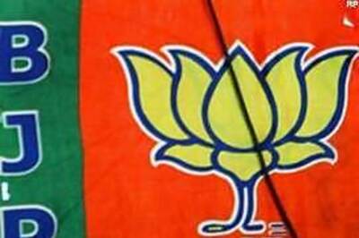 Bandh: BJP top leaders arrested in Lucknow