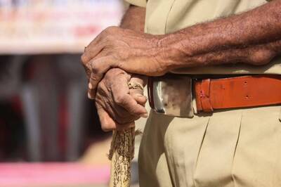 UP Poll Violence Drastically Down in 2022 Compared to 2017: Police