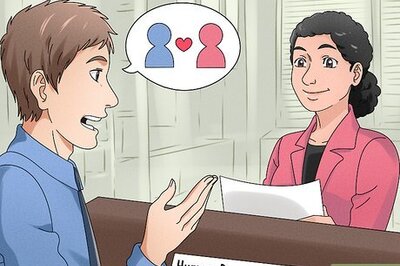 How to Get over a Crush on Your Coworker