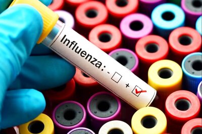 H3N2 Influenza: Haryana Health Min Says 'Virus Milder Than H1N1'; Kerala Reports 2 Cases