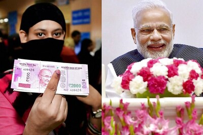 90 Percent in Favour of Notes Ban, Says PM's App Survey
