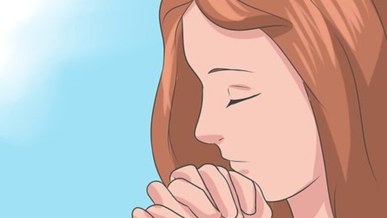 How to Walk by Faith