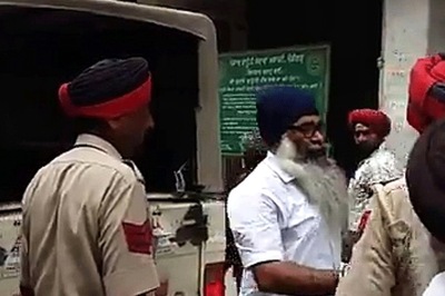 Nabha Jailbreak: Three Conspirators Held in Delhi