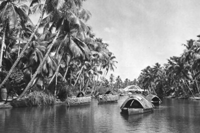 Indian Chefs Coming Together to Promote Ayurveda in Kerala in July