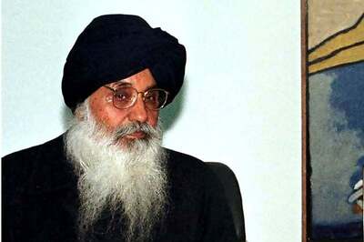 Punjab CM Parkash Singh Badal likely to be made NDA convenor