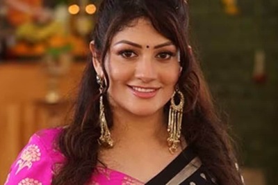 Remember Iyarkai Actress Kutty Radhika? Know Where She Is And What She's Doing Now