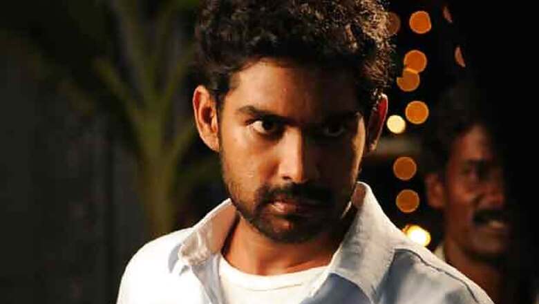 Tamil director Nagaraj to direct 'Mathapoo'