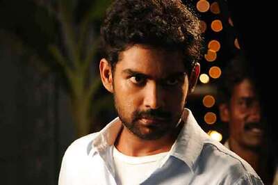 Tamil director Nagaraj to direct 'Mathapoo'