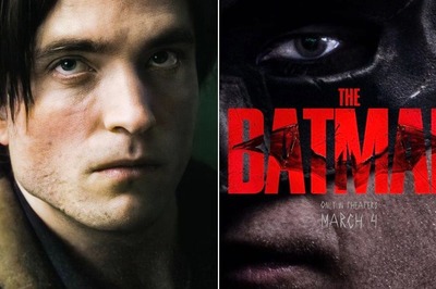 When Robert Pattinson Stole Socks From the Batman Set, Got Scolded From Warner Bros