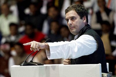 Rahul Gandhi's New Approach in Gujarat is Samvaad