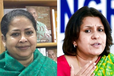 ‘Nothing Left Of Congress…’: Supriya Shrinate Draws Flak For ‘Clarification’ On Post Against Kangana Ranaut