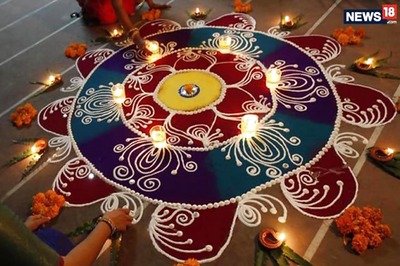 Give e-greetings, Instead of Cards in Diwali: Health Ministry