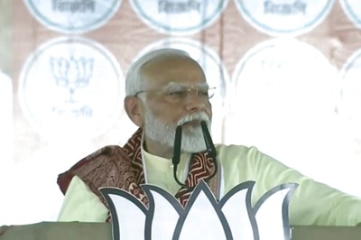 BJP to 'Retain' Lok Sabha Speaker's post