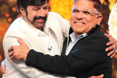 Is Allu Arjun A Product Of Nepotism? His Father Replies