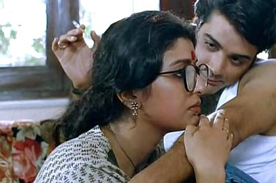 Rituparno Ghosh's filmography