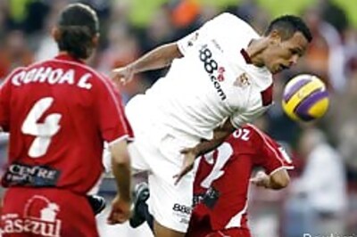 Lure of lucre hits Brazil soccer bad