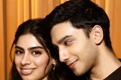 Vedang Raina Says He's Prioritising Career Amid Relationship Rumours With Khushi Kapoor