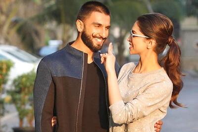Deepika Padukone to Celebrate Her Birthday With Ranveer Singh in Sri Lanka?