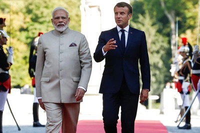PM Modi to Attend Bastille Day Parade in Paris as Guest of Honour on July 14