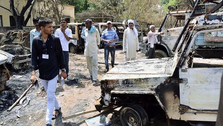 India Ranks 141 in Global Peace Index, Violence Cost $680-Billion
